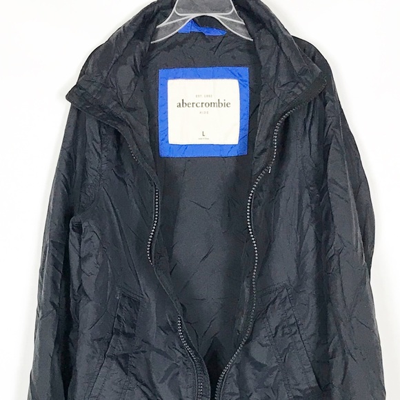 Abercrombie Kids Jacket - Picture 3 of 3